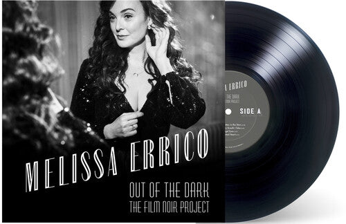 Melissa Errico - OUT OF THE DARK The Film Noir Project [ Vinyl ]