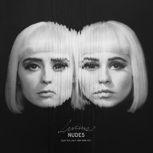 Lucius - Nudes [ Vinyl ]