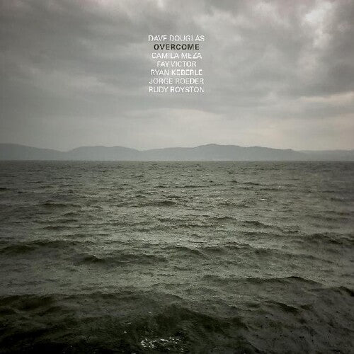 Dave Douglas - Overcome [ Vinyl ]