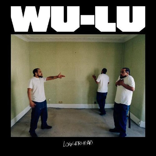 Wu-Lu - LOGGERHEAD [ Vinyl ]