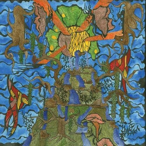 Jordsjo - Pastoralia [ Vinyl ]