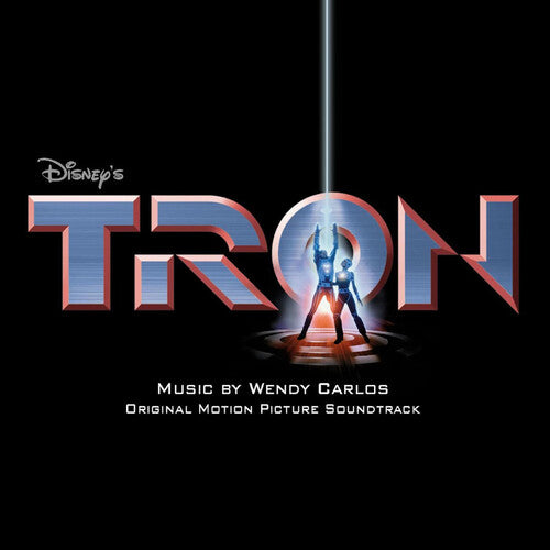 Wendy Carlos - Tron (Original Soundtrack) [Heavyweight] [ Vinyl ]