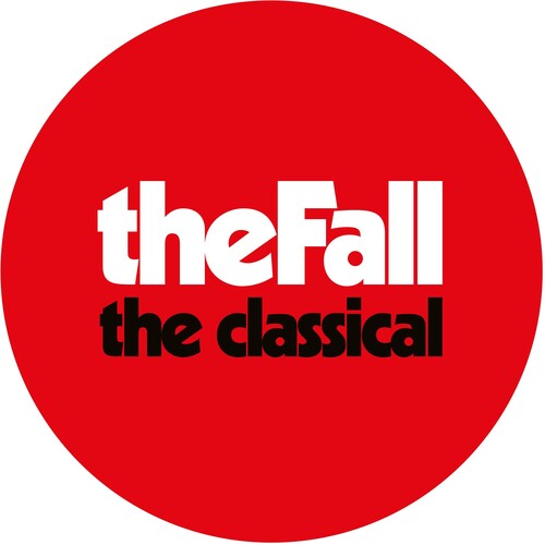 The Fall - Classical Vinyl [ Vinyl ]