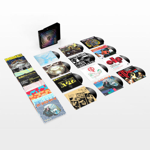 Emerson Lake Palmer - Singles  Emerson, Lake & Palmer [ Vinyl ]