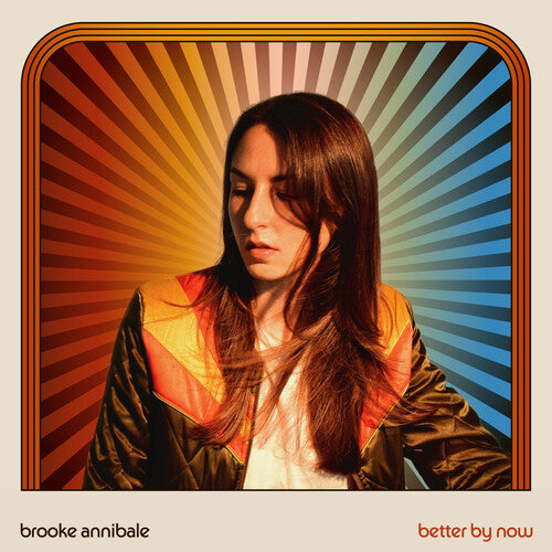Brooke Annibale - Better By Now [ Vinyl ]