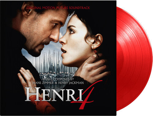 Henri 4 (Original Soundtrack) [ Vinyl ]