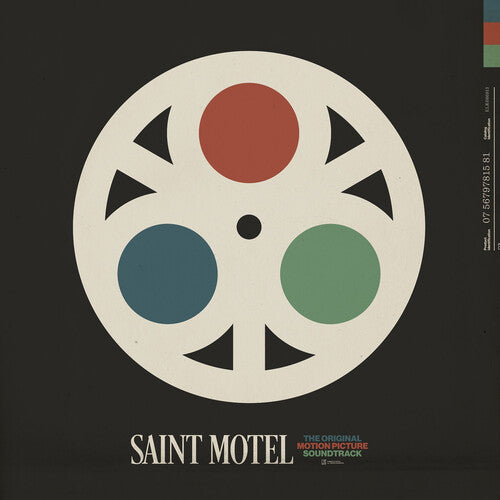 Saint Motel - Saint Motel (Original Soundtrack) [ Vinyl ]