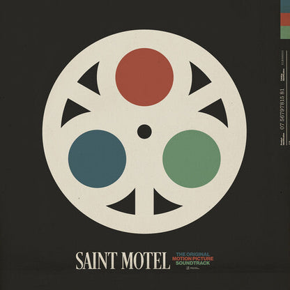 Saint Motel - Saint Motel (Original Soundtrack) [ Vinyl ]