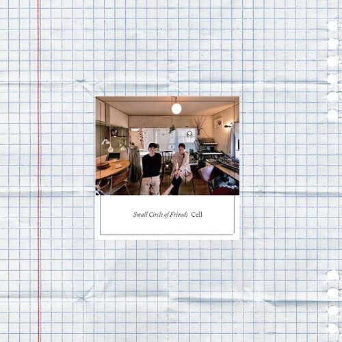Small Circle of Friends - Cell [ Vinyl ]