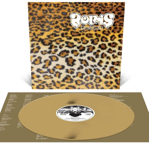 Boris - Heavy Rocks (2022) [ Vinyl ]