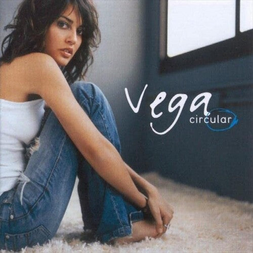 The Vega - Circular [ Vinyl ]