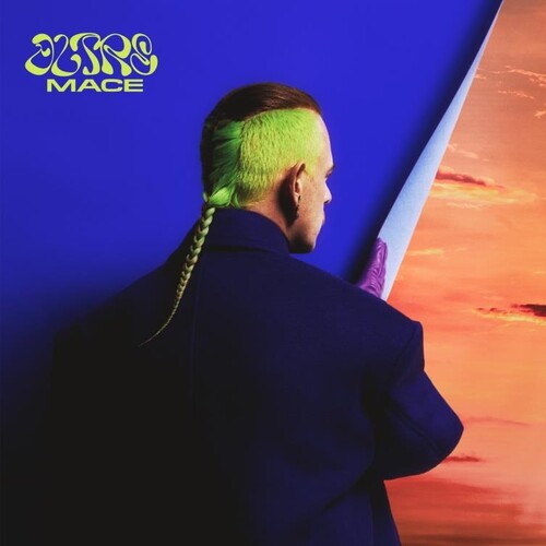 Mace - Oltre [ Vinyl ]