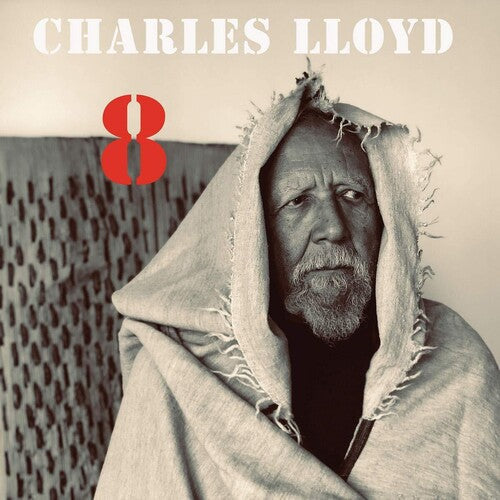 Charles Lloyd - 8: Kindred Spirits (Live From The Lobero) [ Vinyl ]