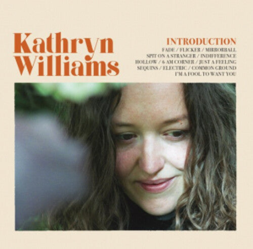Kathryn Williams - Introduction - Limited [ Vinyl ]