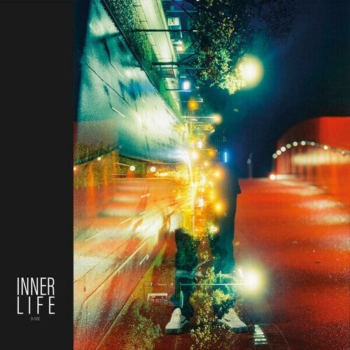 B-Side - Inner Life [ Vinyl ]