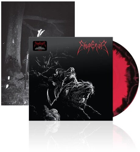 Emperor - Emperor [ Vinyl ]