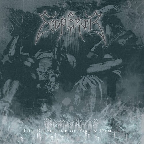 Emperor - Prometheus: The Discipline Of Fire & Demise [ Vinyl ]