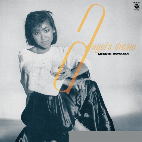 Mizuki Koyama - Angel's Dream [ Vinyl ]