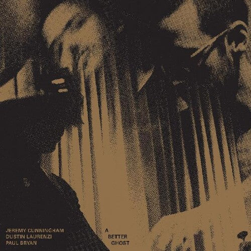A Better Ghost [ Vinyl ]