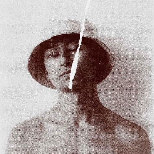 Jitwam - Third [ Vinyl ]