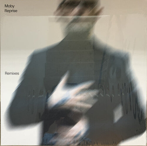 Moby - Reprise - Remixes - Clear Edition [ Vinyl ]