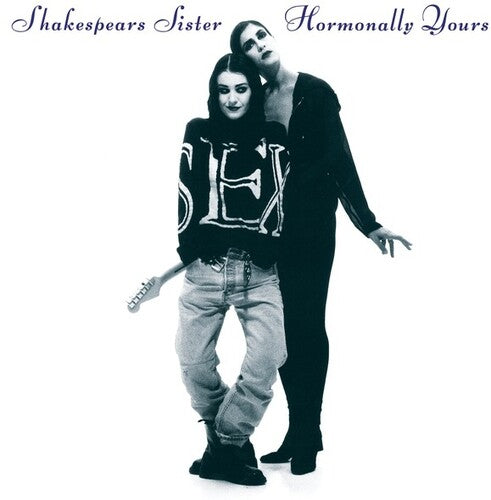 Shakespears Sister - Hormonally Yours [ Vinyl ]