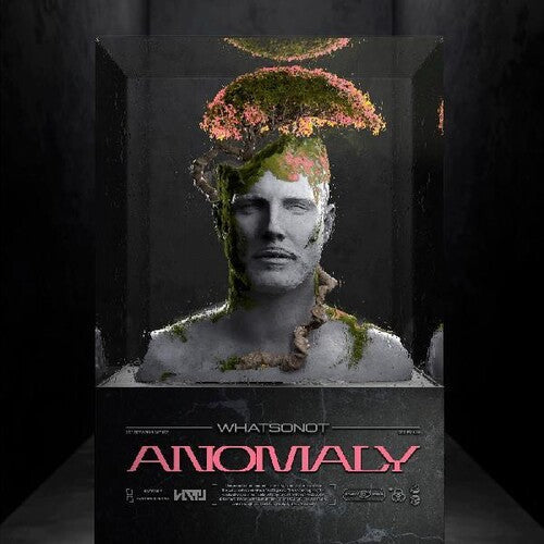 What So Not - Anomaly [ Vinyl ]