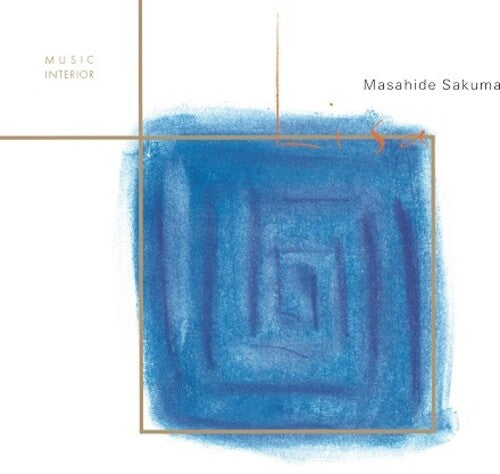 Masahide Sakuma - Lisa [ Vinyl ]