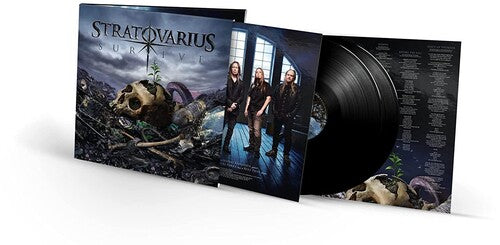 Stratovarius - Survive [ Vinyl ]