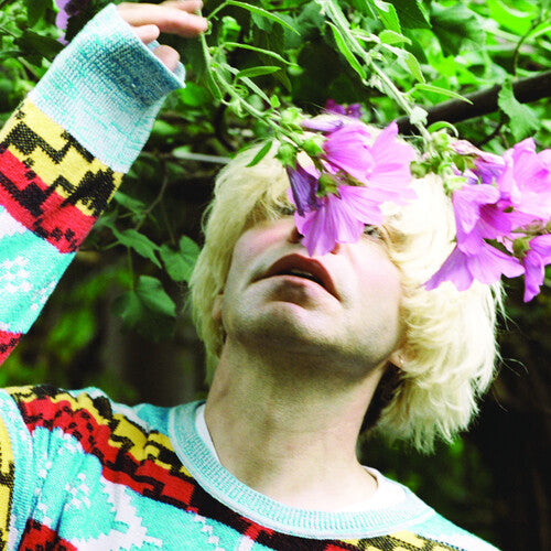 Tim Burgess - Typical Music [2LP] [ Vinyl ]