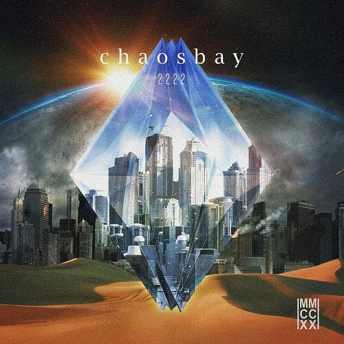 Chaosbay - 2222 [ Vinyl ]