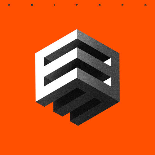 Editors - EBM [2LP] [ Vinyl ]