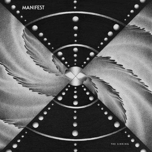 Manifest - Sinking The [ Vinyl ]