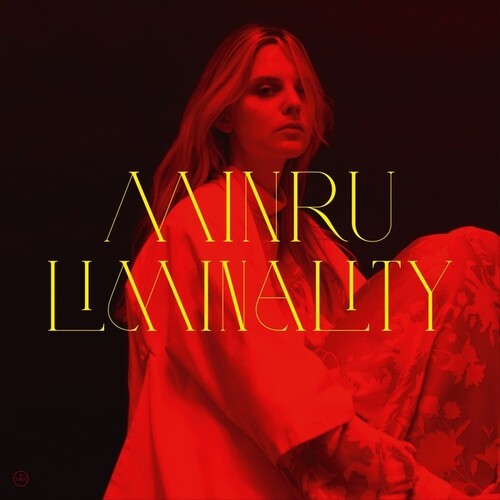Minru - Liminality [ Vinyl ]