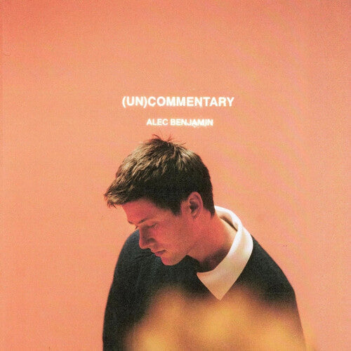 Alec Benjamin - (Un)Commentary [ Vinyl ]