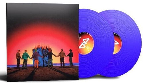 bnkr44 - Farsi Male A Noi Va Bene 2.0 [ Vinyl ]