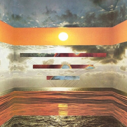 Ondness - Oeste A.D. [ Vinyl ]