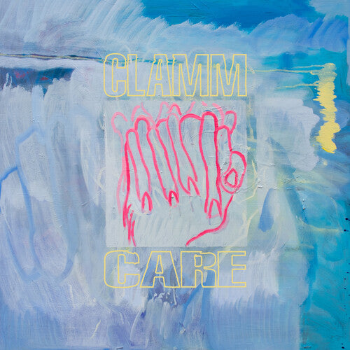 Clamm - Care - Clear [ Vinyl ]