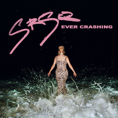SRSQ - Ever Crashing [ Vinyl ]