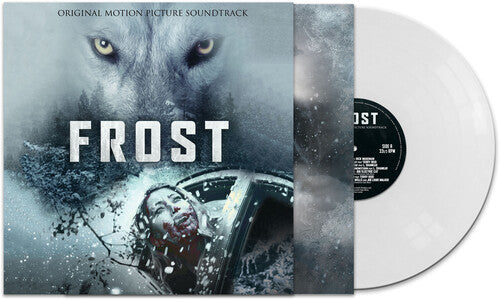 Fernando Perdomo - Frost (Original Soundtrack) - WHITE [ Vinyl ]