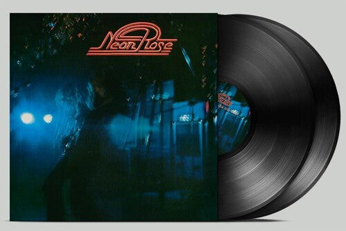 Neon Rose - A Dream of Glory & Pride [ Vinyl ]
