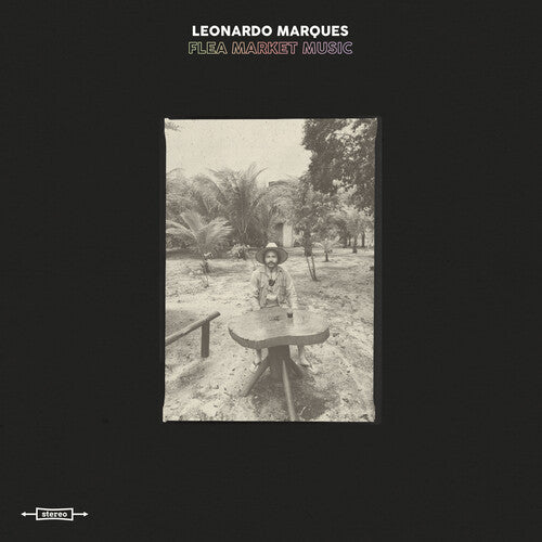 Leonardo Marques - Flea Market Music [ Vinyl ]
