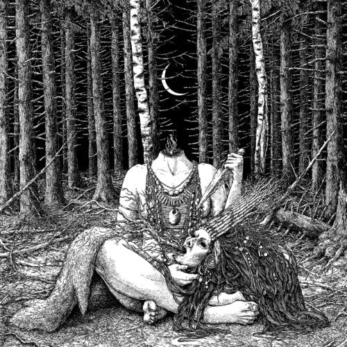 Olhava - Reborn [ Vinyl ]