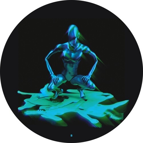 Keith Carnal - Ape Shit Crazy [ Vinyl ]