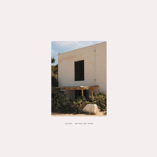 Lucient - Sa Casa des Carbo [ Vinyl ]