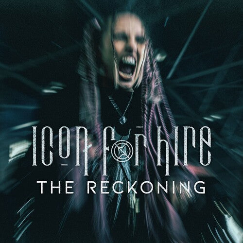 Icon for Hire - The Reckoning [ Vinyl ]