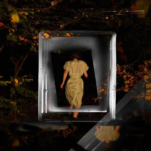 Jana Irmert - What Happens At Night [ Vinyl ]