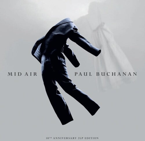Paul Buchanan - Mid Air - 180gm Vinyl [ Vinyl ]