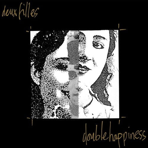Deux Filles - Double Happiness [ Vinyl ]