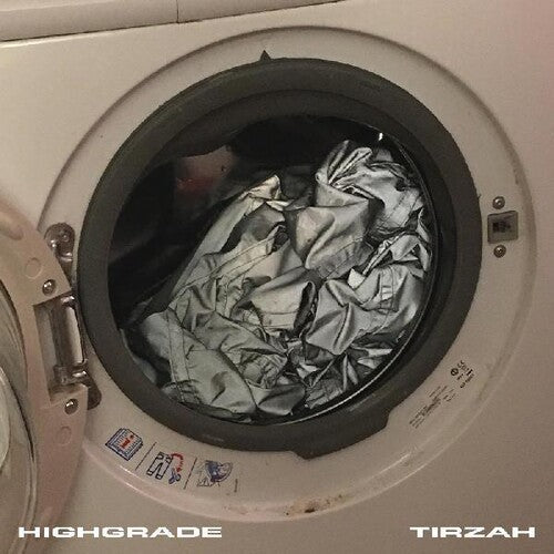 Tirzah - Highgrade [ Vinyl ]